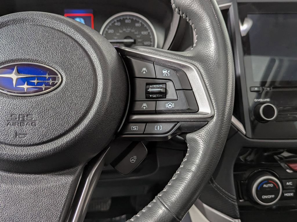 Used 2023 Subaru Forester Limited image 32