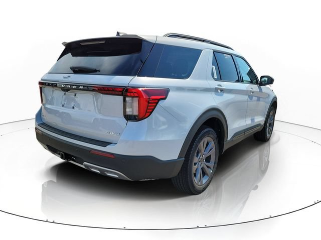 New 2026 Ford Explorer Active w/ Active Comfort Package AWD/4WD image 3