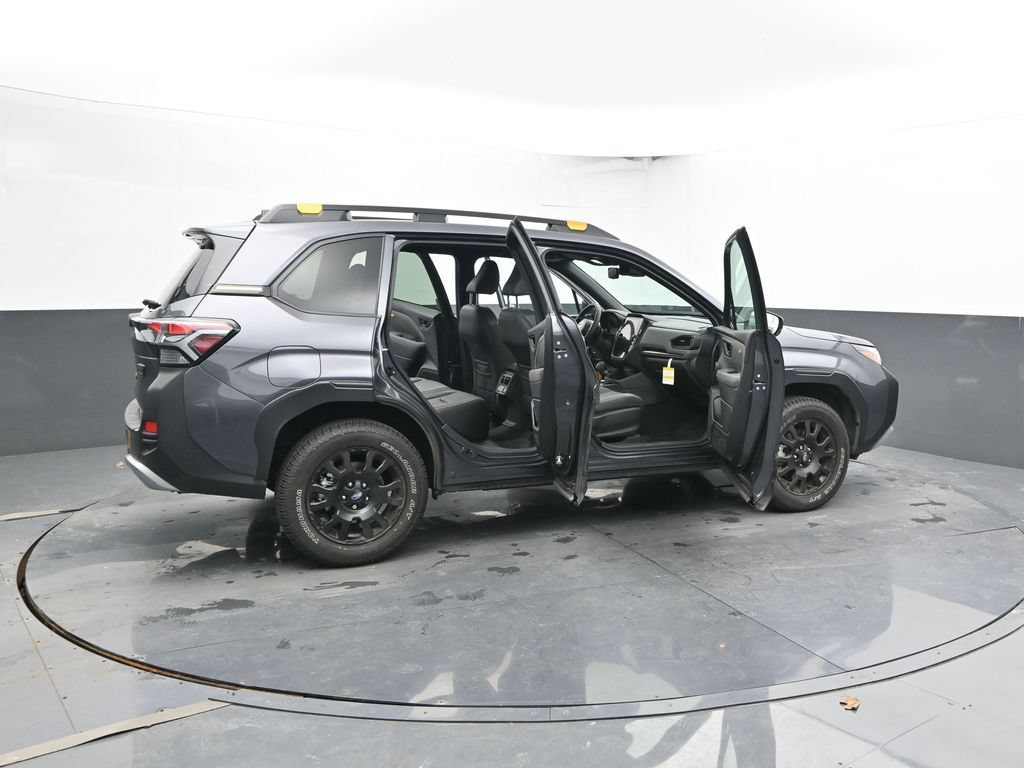 Used 2026 Subaru Forester Wilderness w/ Wilderness Package AWD/4WD image 77