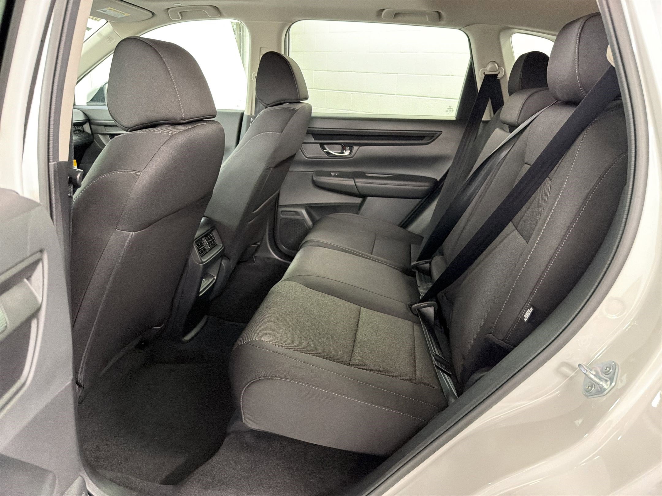 New 2026 Honda CR-V EX image 15