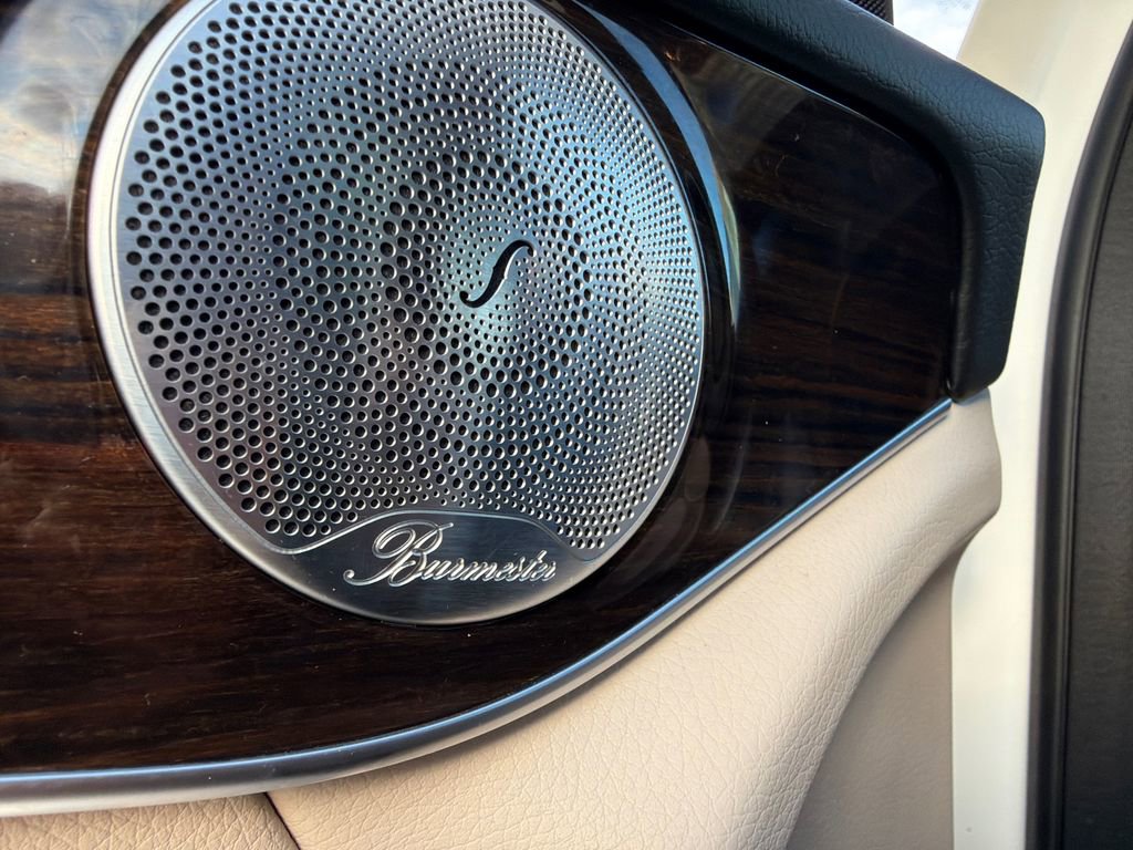 Used 2017 Mercedes-Benz GLC 300 GLC 300 image 37