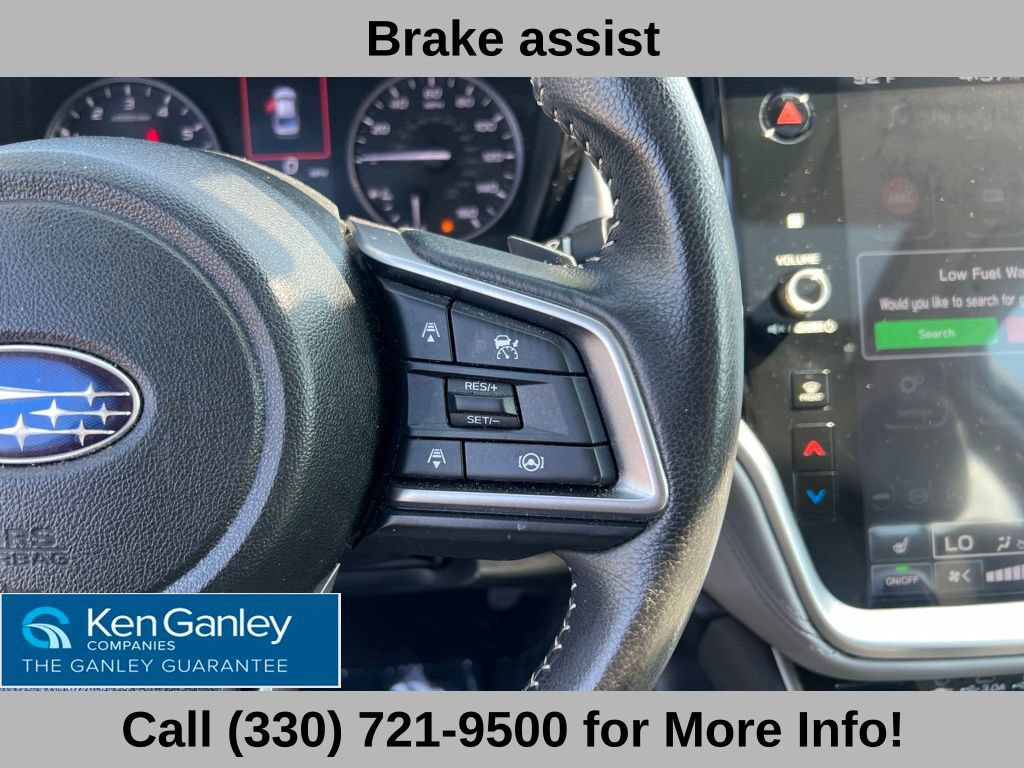 Used 2024 Subaru Legacy Premium AWD/4WD image 31