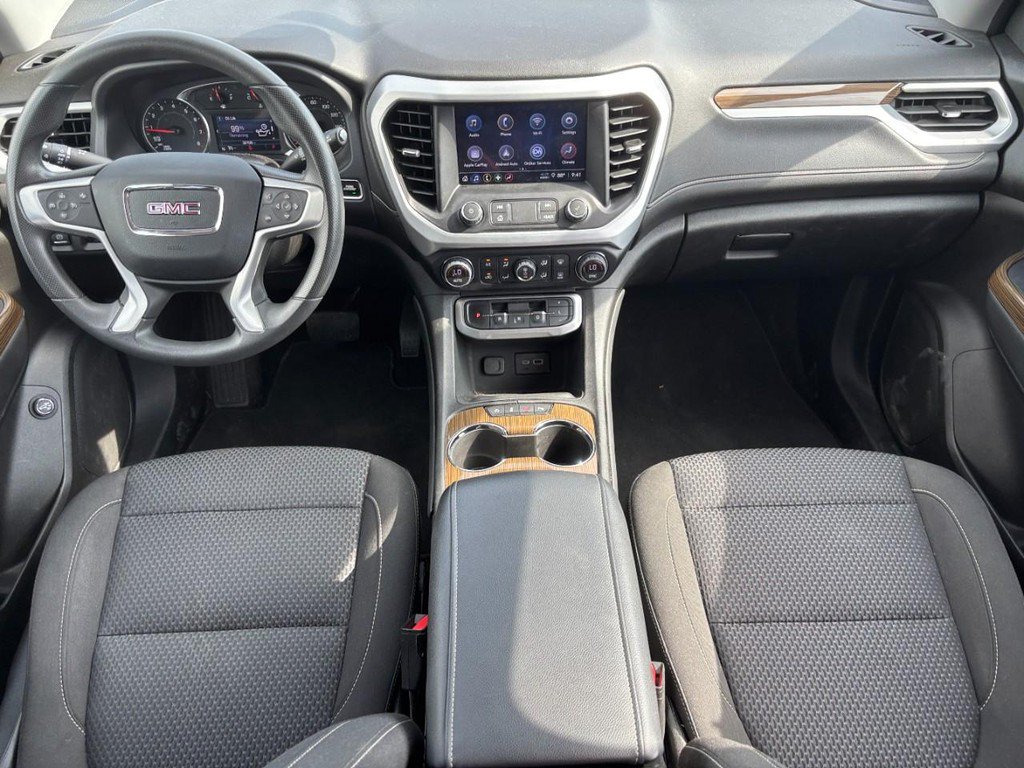 Used 2023 GMC Acadia SLE w/ Driver Convenience Package AWD/4WD image 15