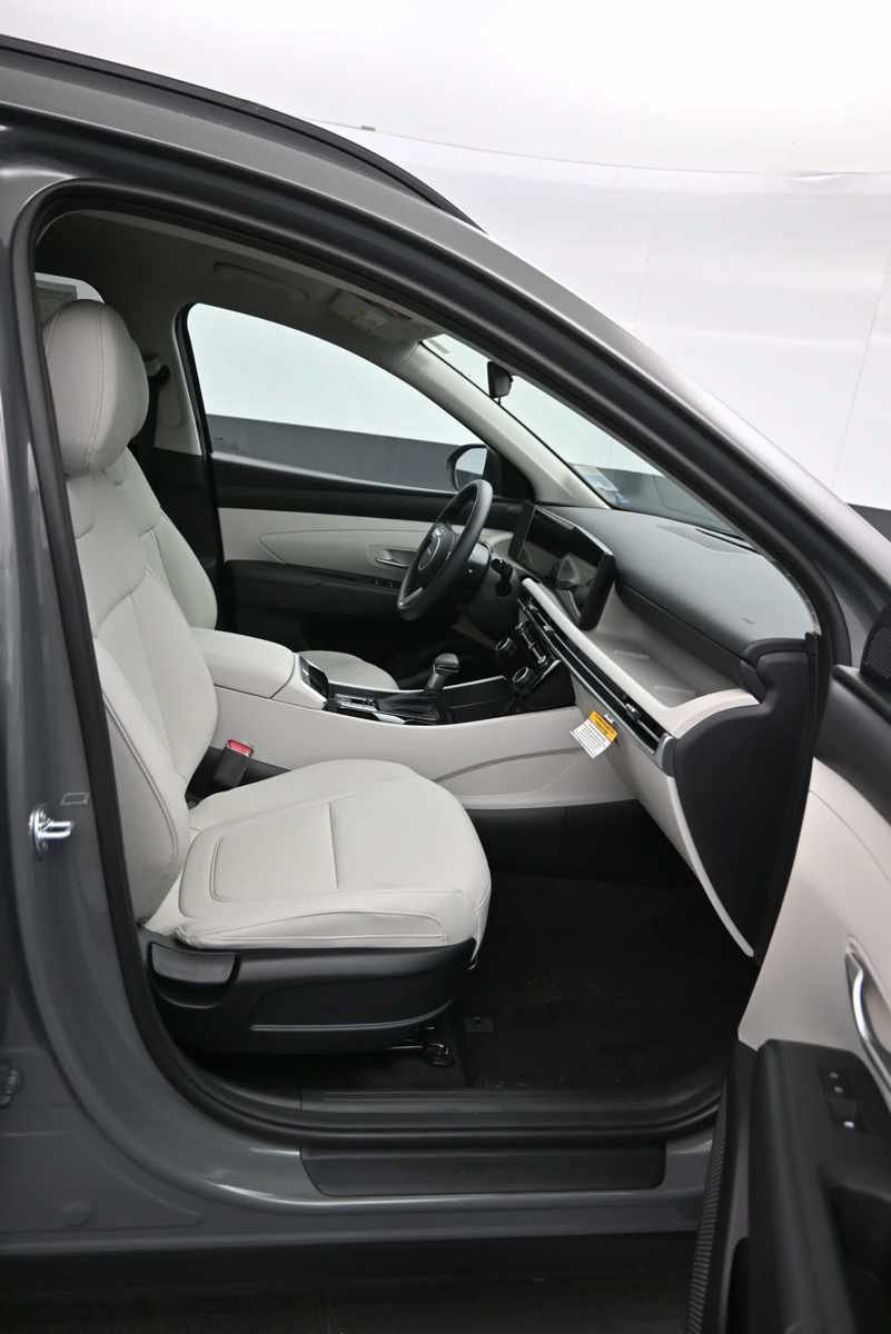 New 2026 Hyundai Tucson SEL Plus AWD/4WD image 11