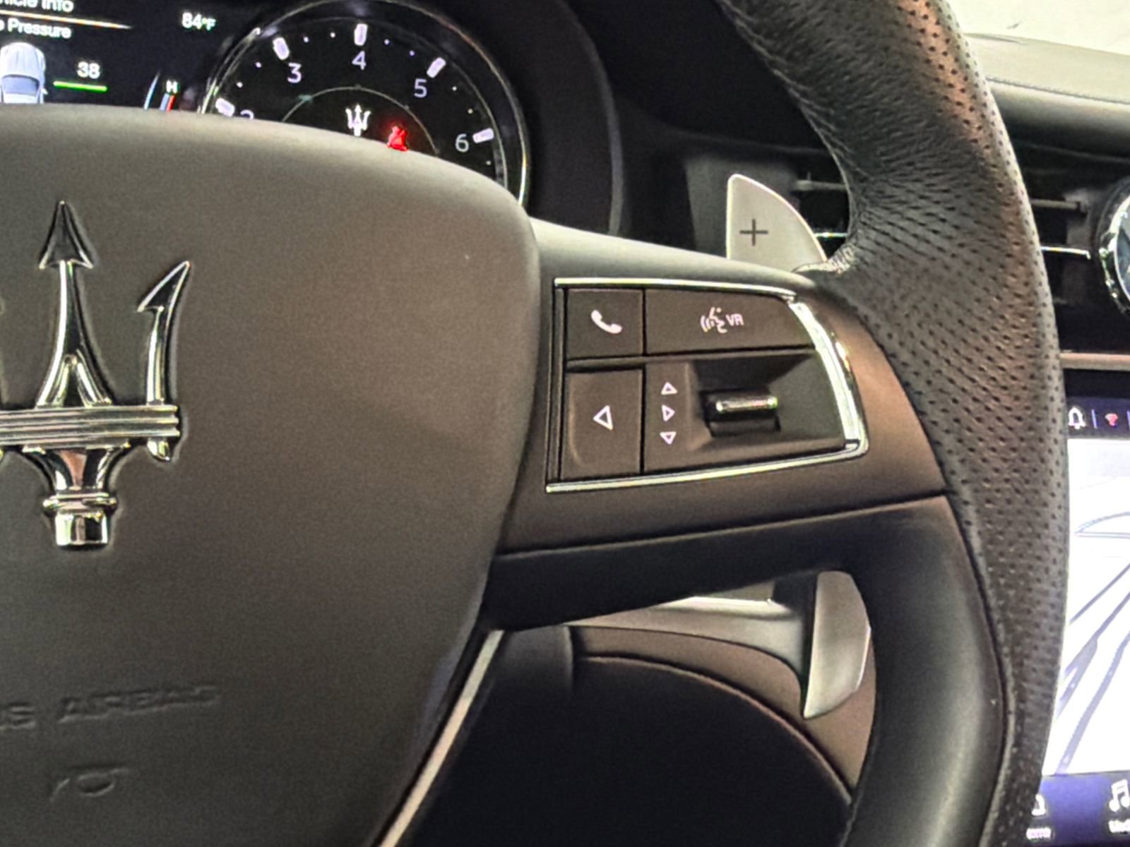 Used 2022 Maserati Quattroporte Modena image 22