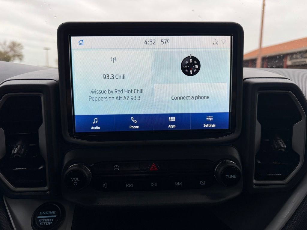 Used 2021 Ford Bronco Sport Big Bend image 34