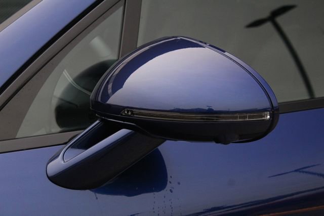 New 2026 Porsche Macan S image 14