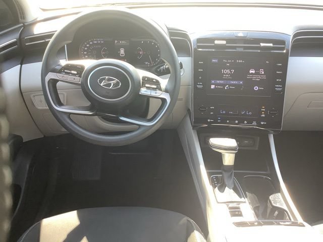 Certified 2024 Hyundai Tucson SEL AWD/4WD image 11