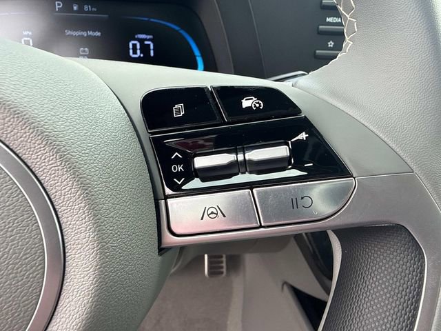 New 2026 Hyundai Elantra Sport w/ Cargo Package image 28