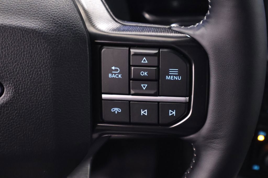 New 2026 Ford F150 Platinum image 21