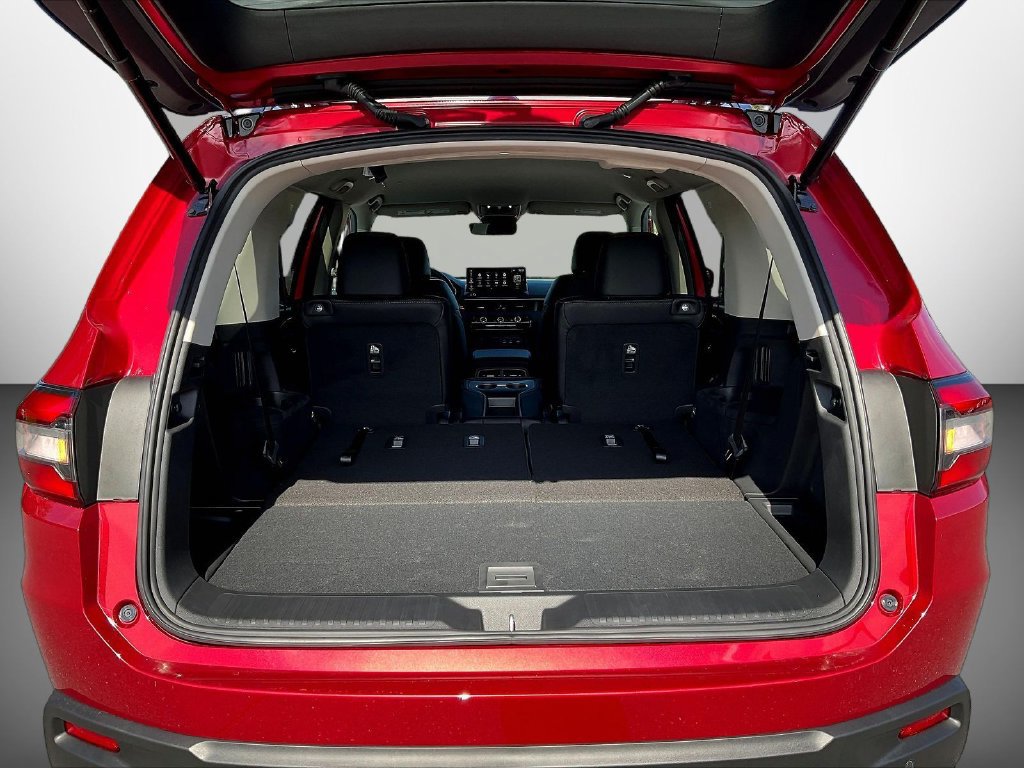 New 2026 Honda Pilot EX-L image 8