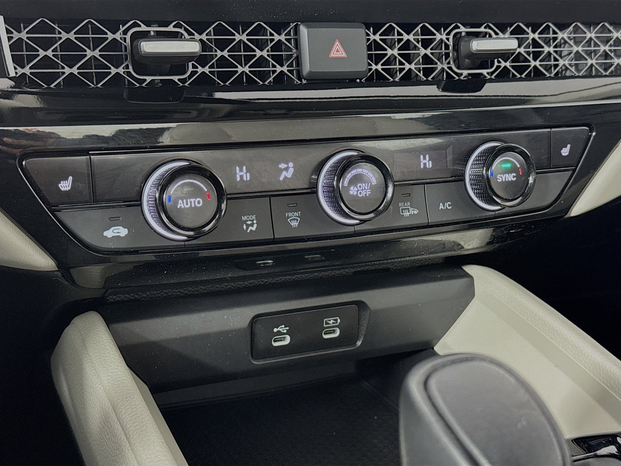 Certified 2024 Honda Accord EX-L image 15