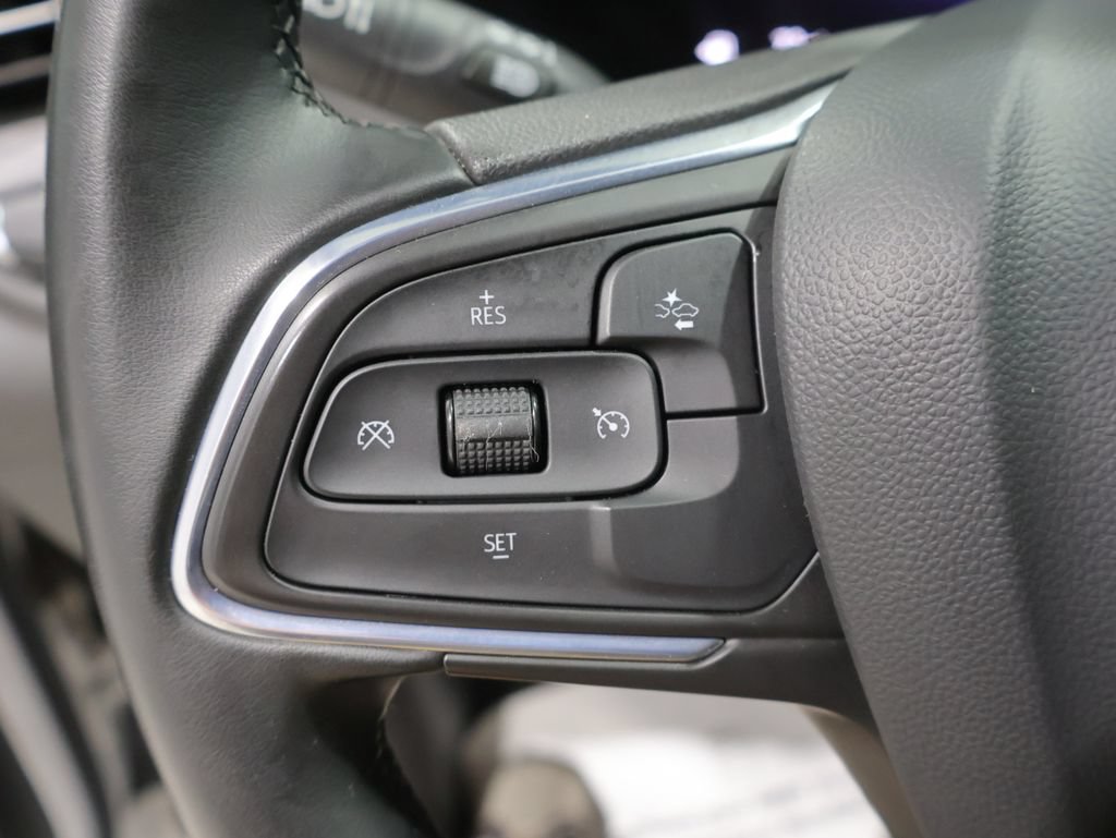 Used 2024 Buick Encore GX Sport Touring AWD/4WD image 33