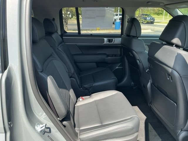 New 2026 Hyundai Santa Fe Limited AWD/4WD image 37