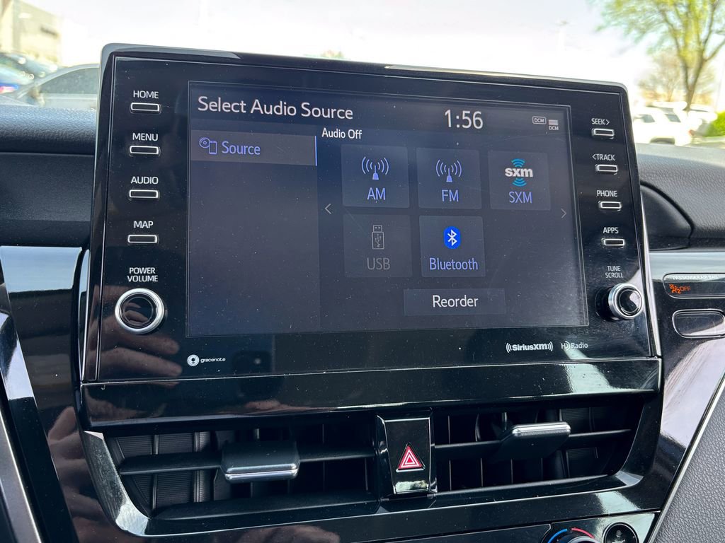 Used 2024 Toyota Camry XSE image 27