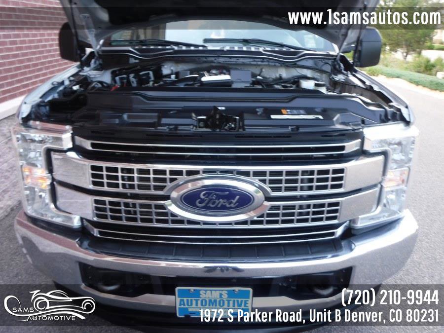 Used 2021 Ford F250 XL w/ Power Equipment Group image 25