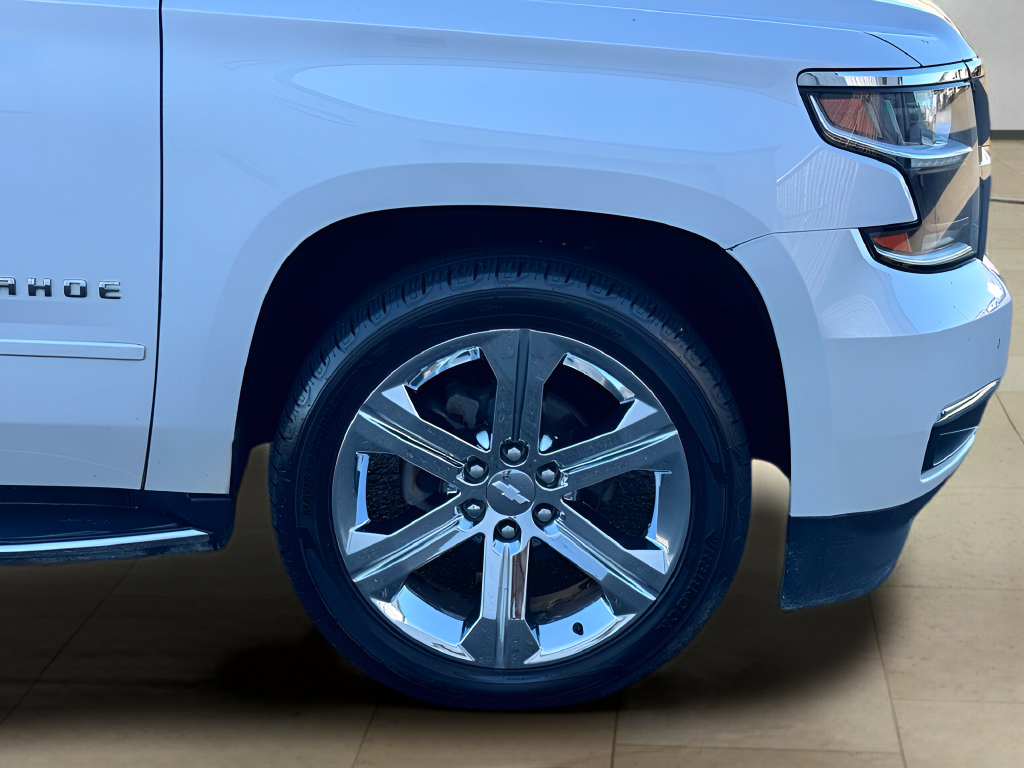 Used 2019 Chevrolet Tahoe Premier AWD/4WD image 46