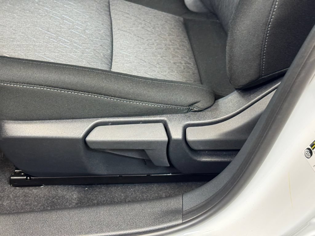 New 2026 Nissan Sentra SV w/ SV Convenience Package FWD image 10