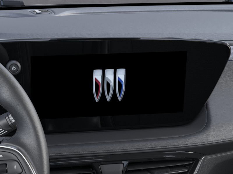 New 2026 Buick Encore GX Sport Touring FWD image 67