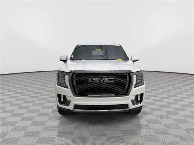Used 2024 GMC Yukon Denali Ultimate image 3