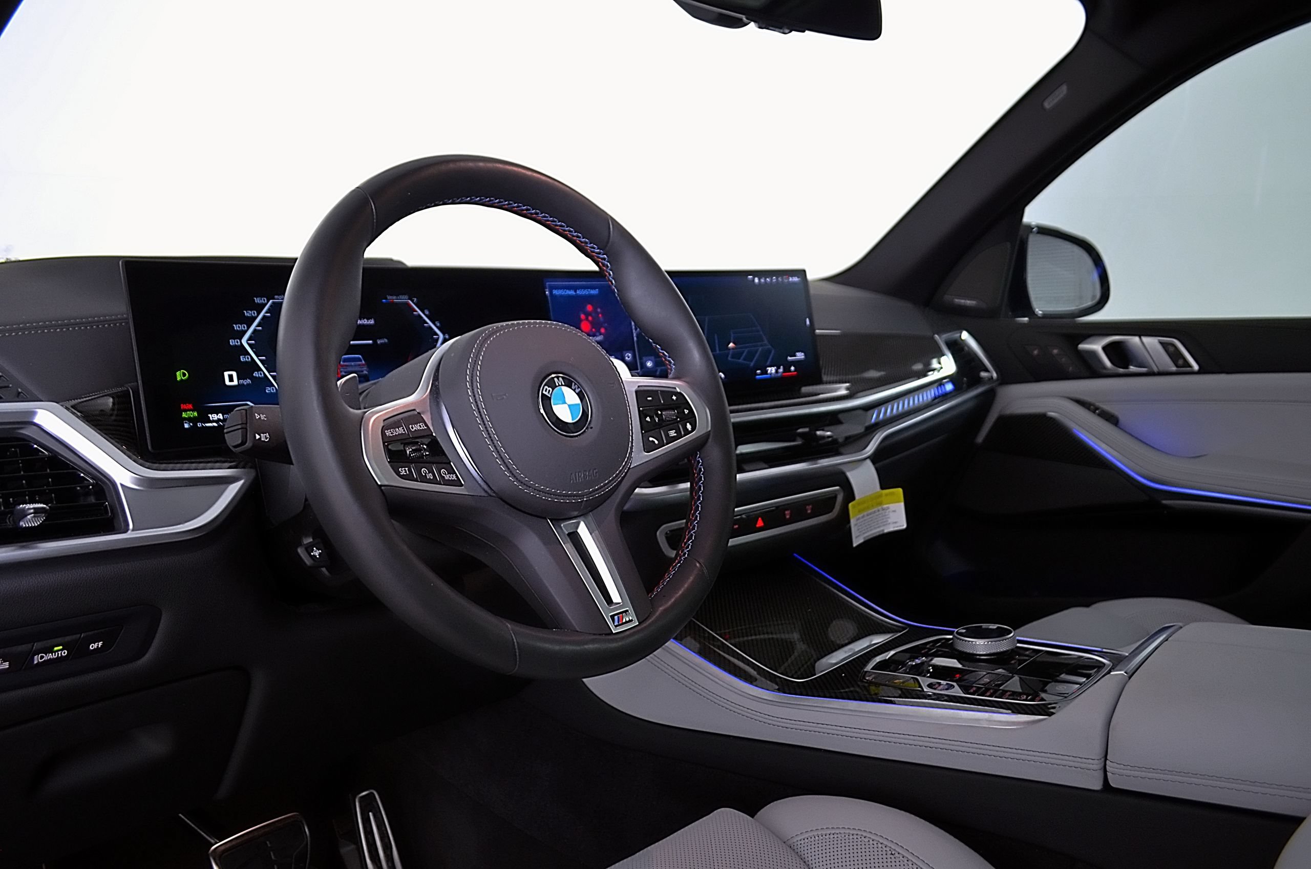 Used 2026 BMW X5 M60i AWD/4WD image 13