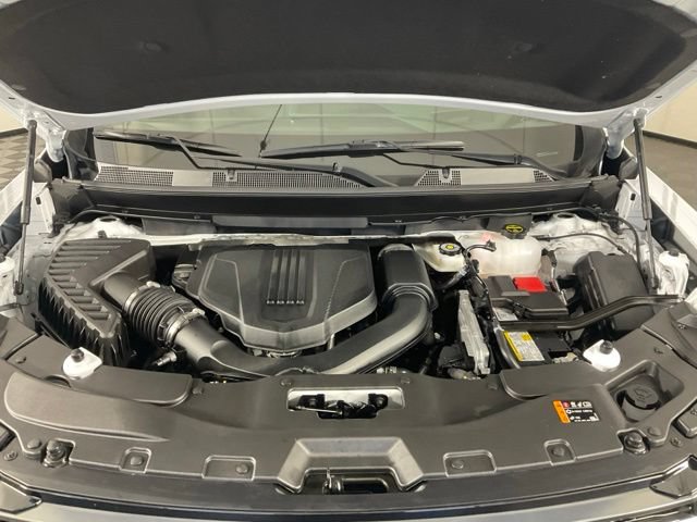 Used 2025 GMC Acadia AT4 AWD/4WD image 41