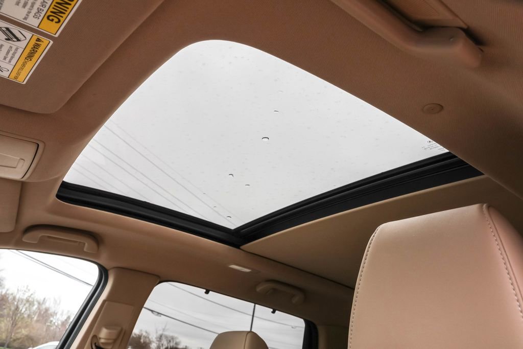 Used 2022 Acura MDX SH-AWD w/ Technology Package image 8