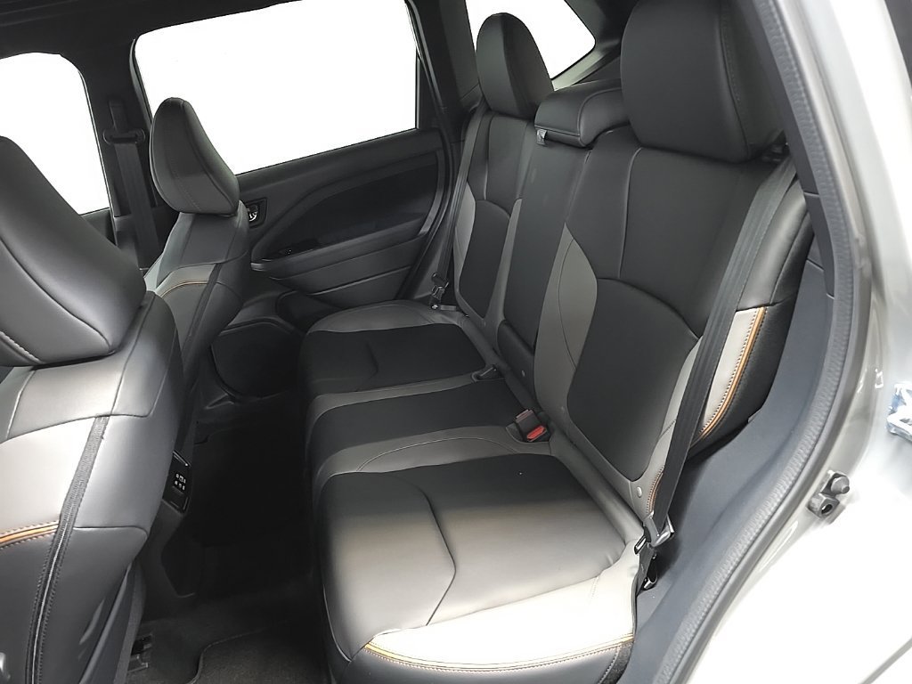 New 2026 Subaru Forester Sport w/ Onyx Edition AWD/4WD image 32