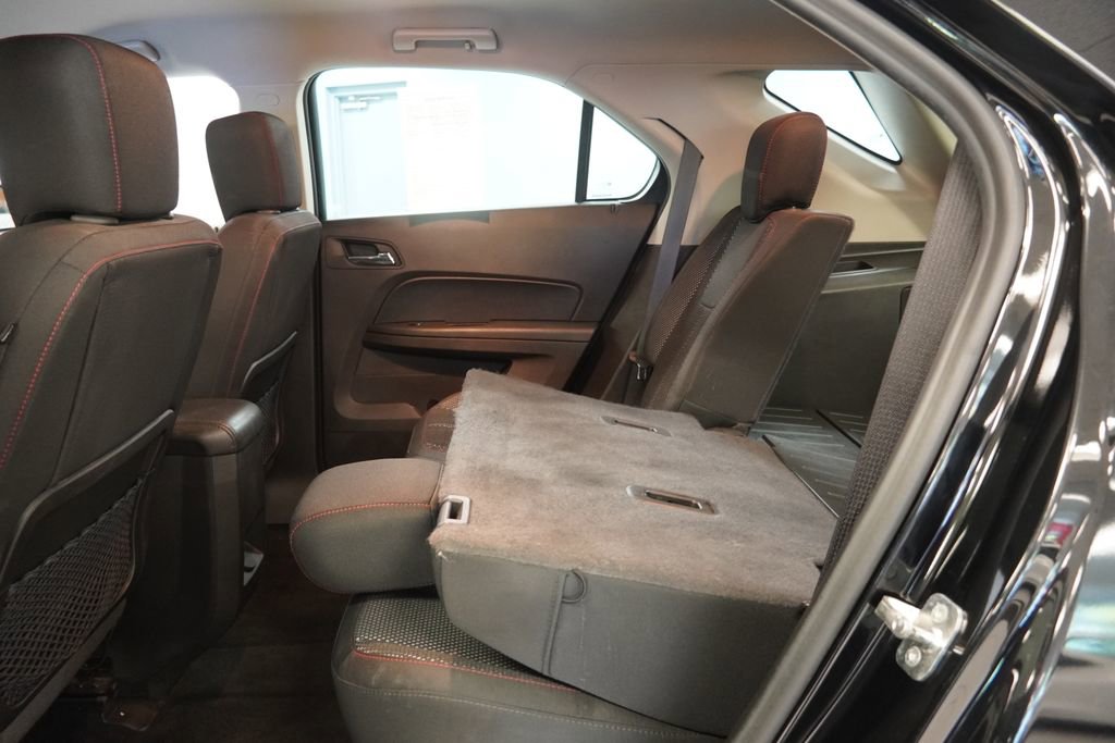 Used 2017 Chevrolet Equinox LS FWD image 27