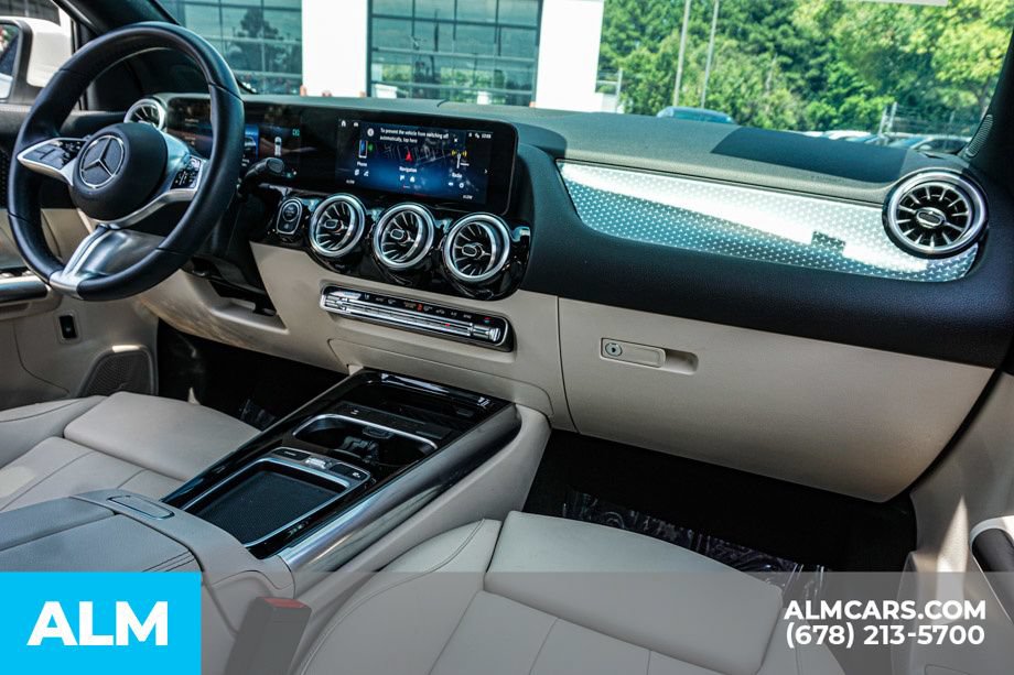Used 2024 Mercedes-Benz GLA 250 w/ Exclusive Package image 23