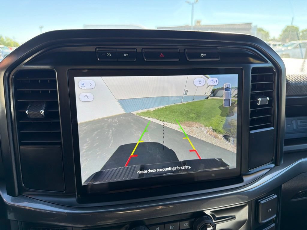 Used 2024 Ford F150 STX AWD/4WD image 18