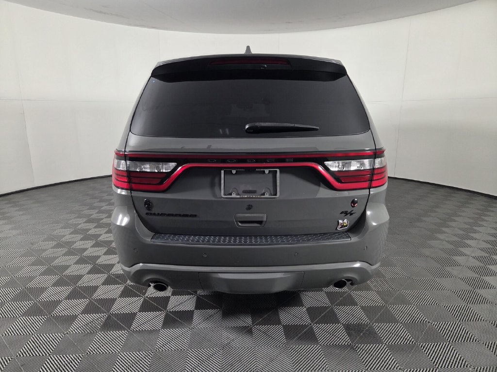 Used 2021 Dodge Durango R/T w/ Blacktop Package RWD image 6