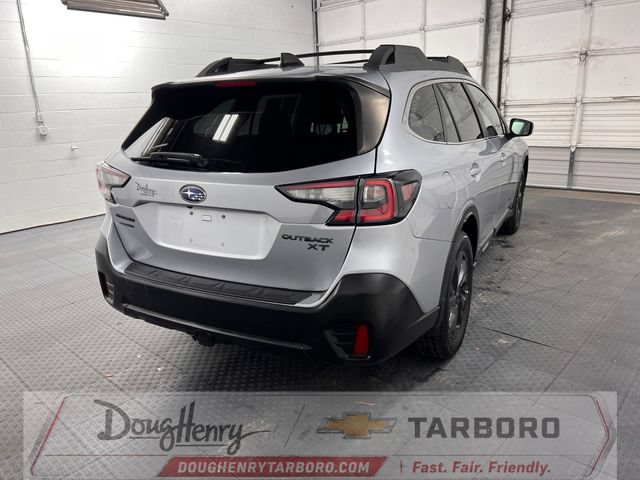 Used 2020 Subaru Outback Onyx Edition XT w/ Popular Package #2 AWD/4WD image 7