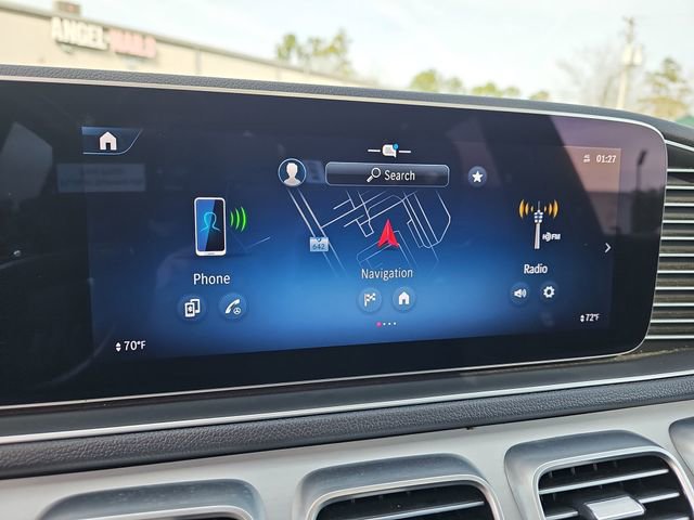 Used 2024 Mercedes-Benz GLE 450e 4MATIC image 21