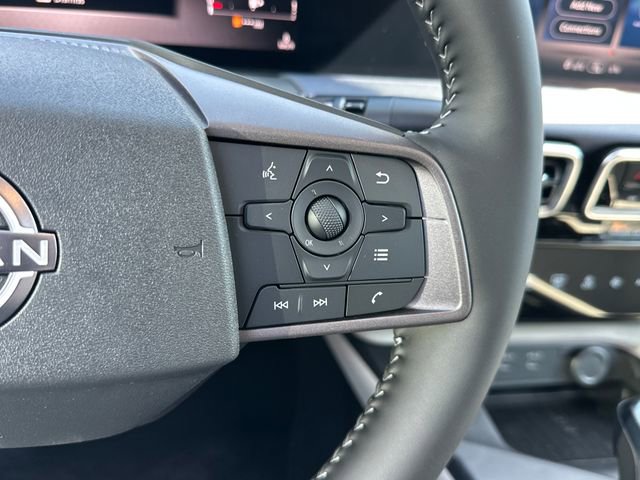 New 2026 Nissan Sentra SL FWD image 20