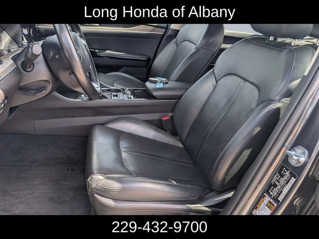Used 2022 Kia K5 EX w/ EX Premium Package FWD image 14