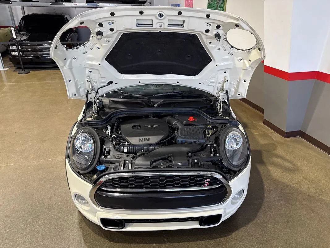 Used 2019 MINI Cooper S w/ Signature Upholstery Package FWD image 50