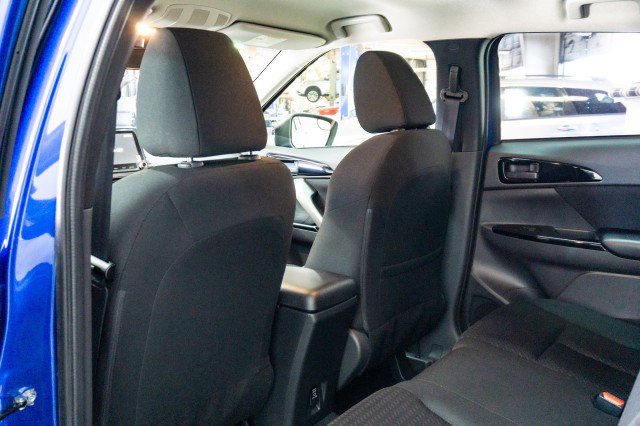 New 2026 Mitsubishi Eclipse Cross LE AWD/4WD image 19