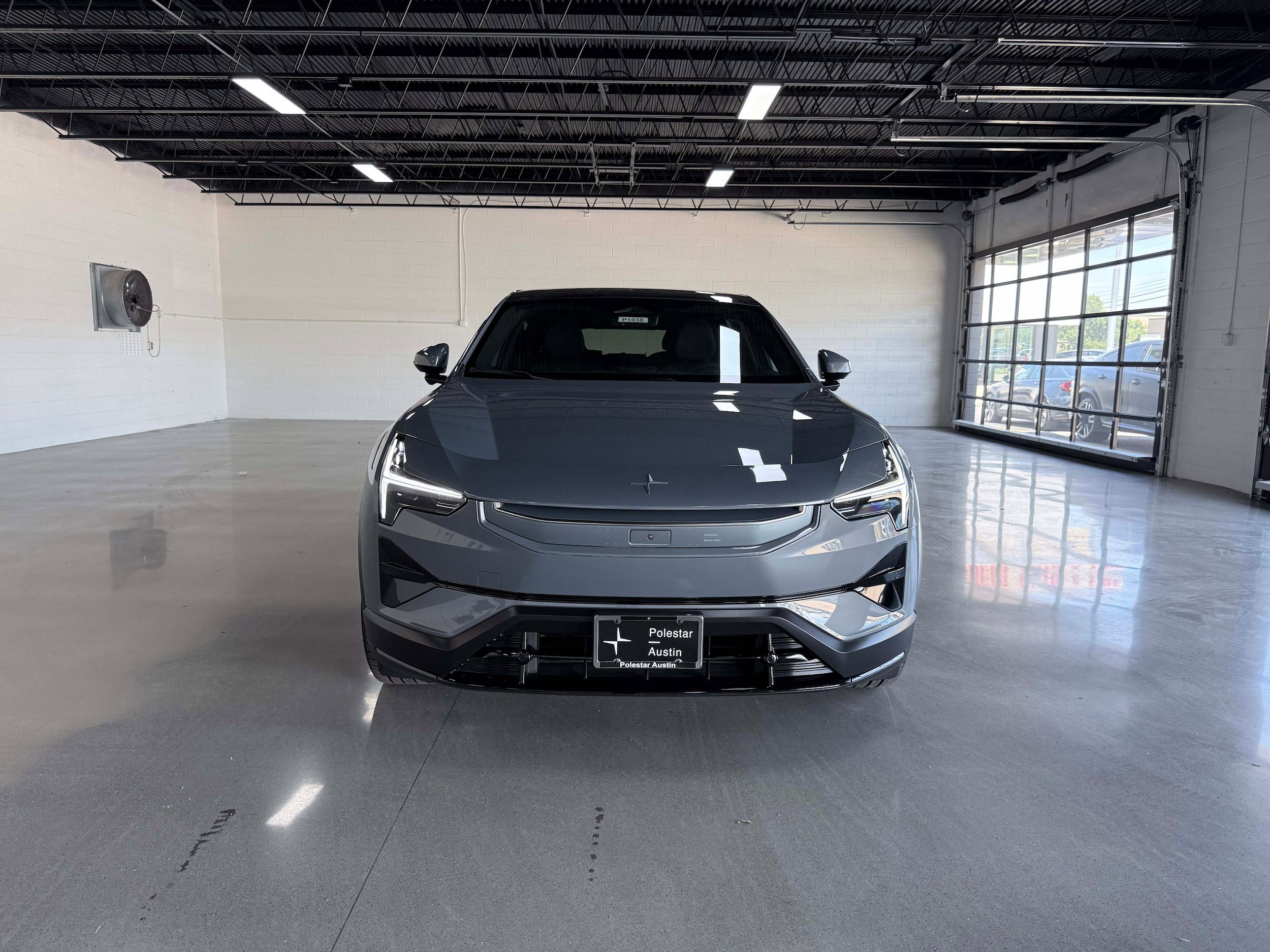 New 2025 Polestar Polestar 3 AWD/4WD image 9