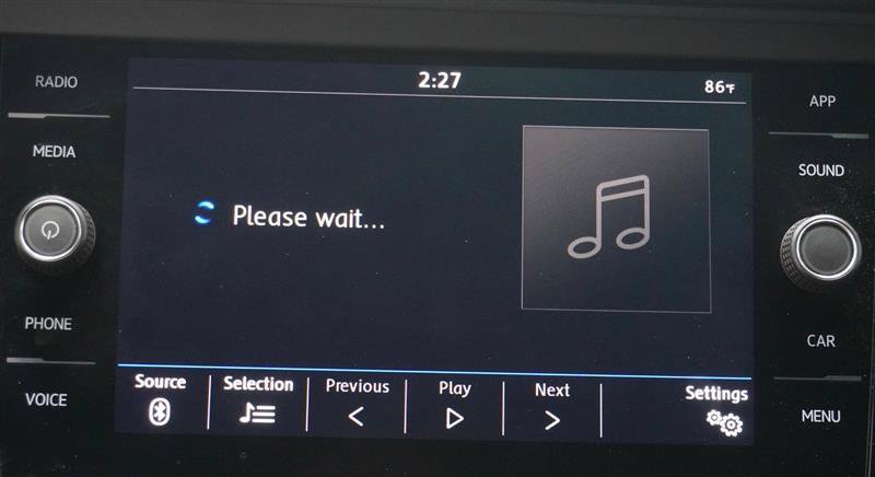 Used 2019 Volkswagen Jetta GLI Autobahn FWD image 16