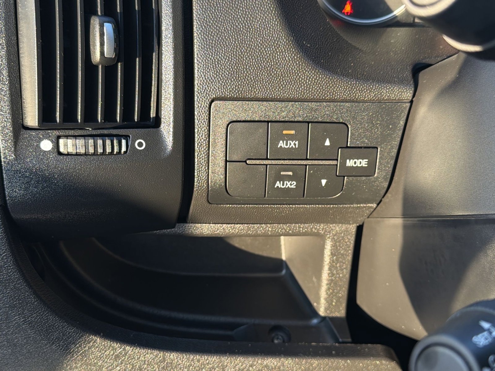 Used 2021 RAM ProMaster 1500 FWD image 26