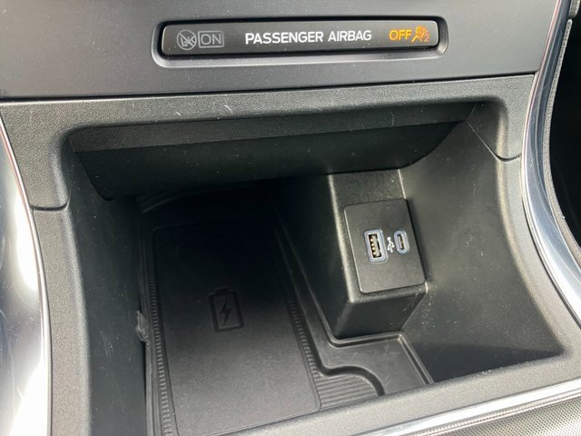 Used 2024 Ford Edge Titanium image 11