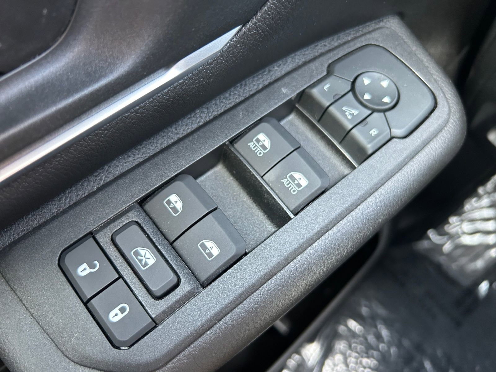 New 2026 RAM 1500 Big Horn image 28