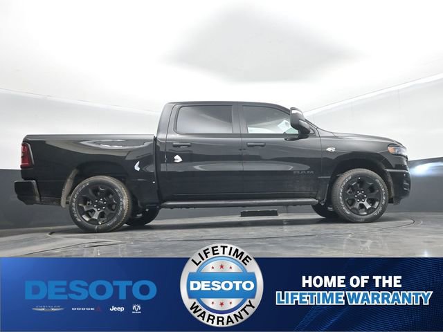 New 2026 RAM 1500 Express image 46