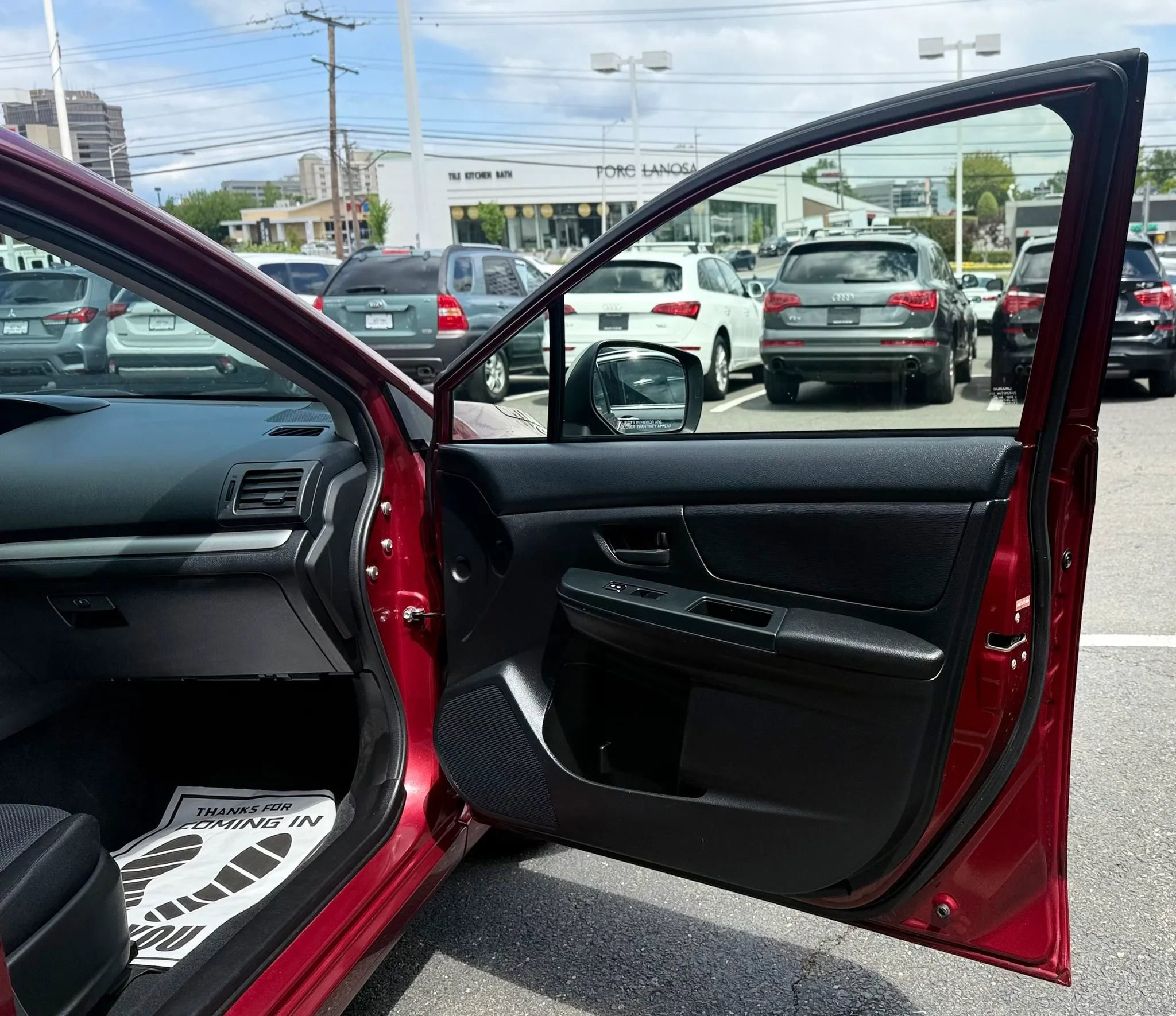 Used 2013 Subaru Impreza 2.0i AWD/4WD image 29