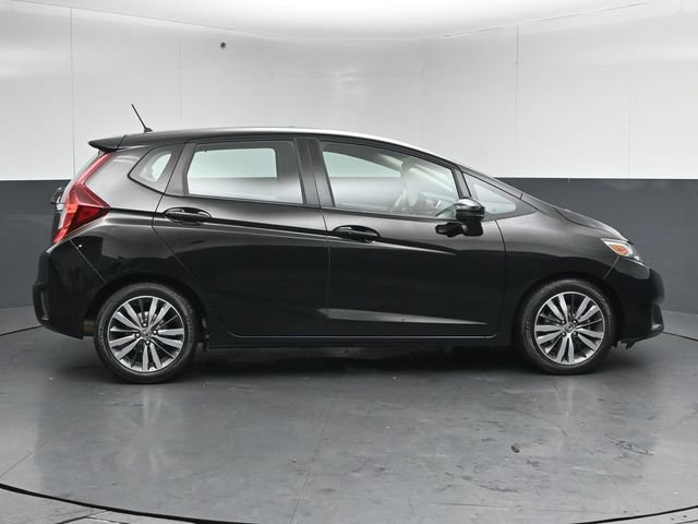 Used 2015 Honda Fit EX image 8