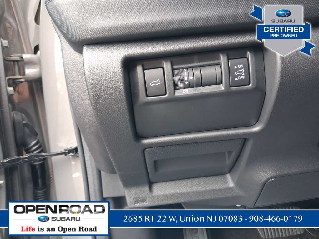 Certified 2026 Subaru Forester Premium AWD/4WD image 27