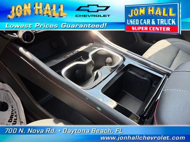 Used 2026 Chevrolet Traverse Z71 w/ Enhanced Driving Package AWD/4WD image 31