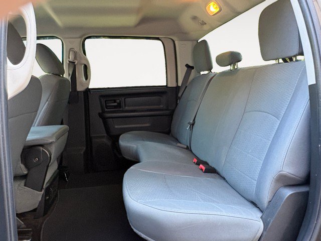 Used 2017 RAM 2500 Tradesman w/ Chrome Appearance Group AWD/4WD image 6