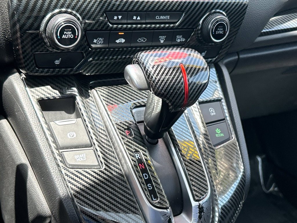 Used 2021 Honda CR-V EX image 34